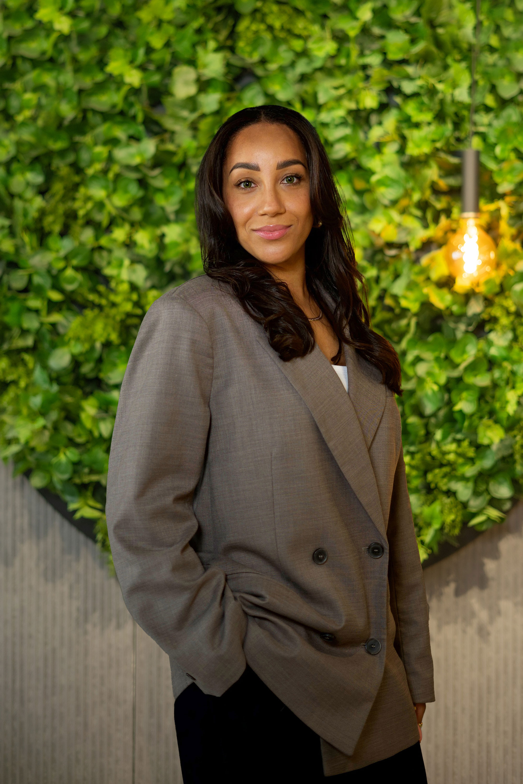 Bria Samuels Meet the Team White and Co Real Estate
