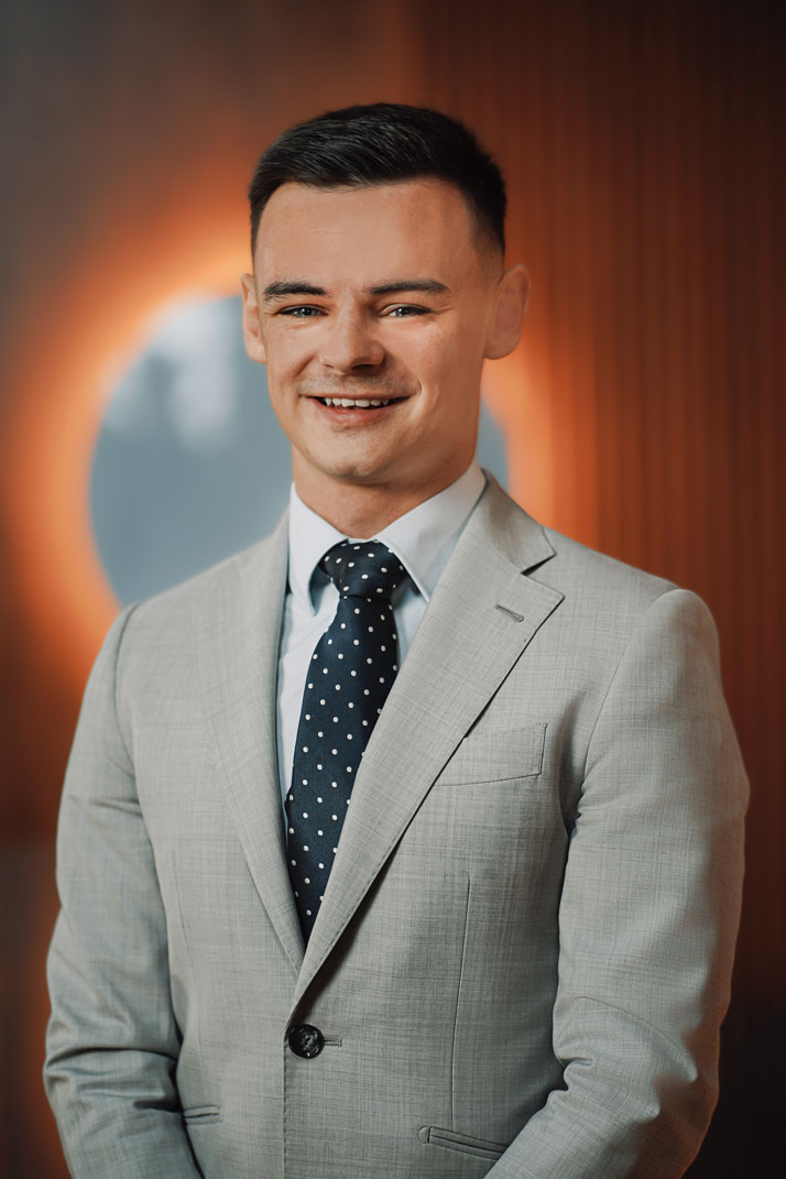 Ciaran Delaney
