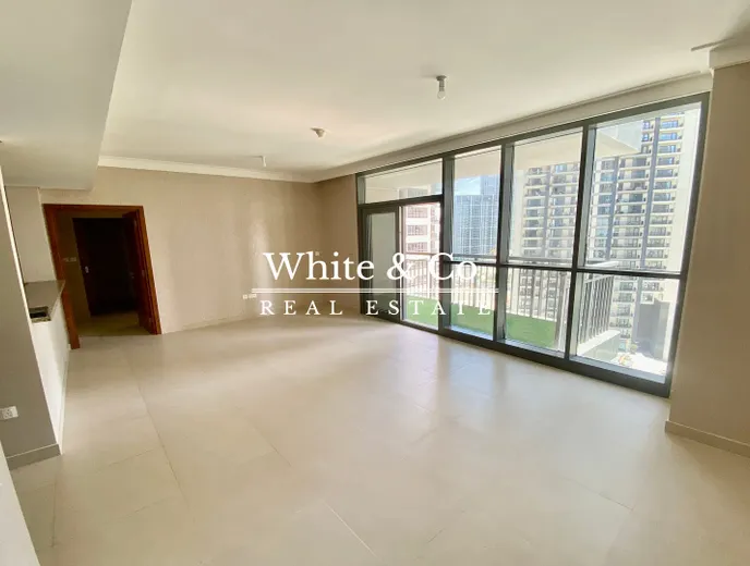 Apartment to let with 1 bedrooms in Dubai Creek Residence Tower 2 South